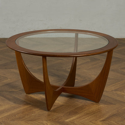 サーキュラー アストロテーブル Occasional Table (8040)