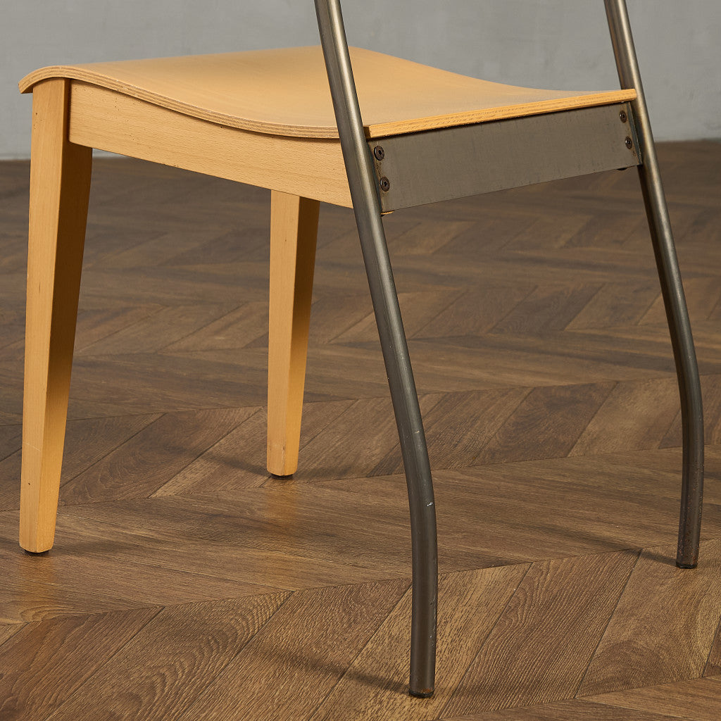 ヴィンテージ ダイニングチェア