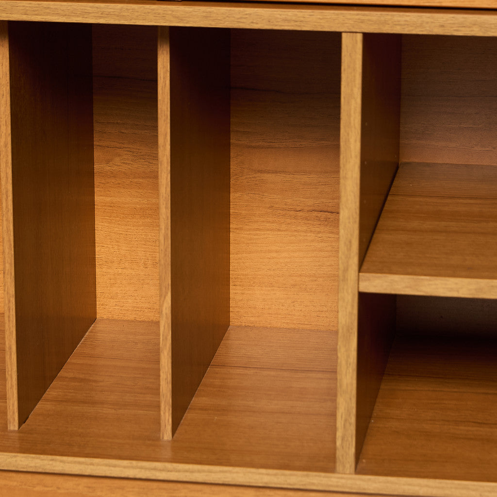 ヴィンテージ テレビボード