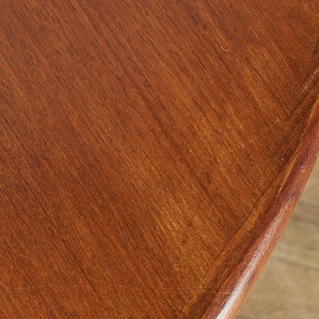 G-PLAN Extension Round Dining Table #72080