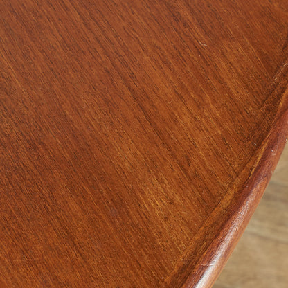 G-PLAN Extension Round Dining Table #72080