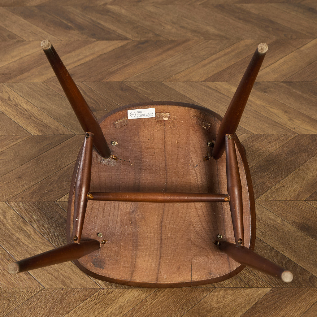 アーコール ERCOL Old Colonial シスルバックチェア #97983 – camori