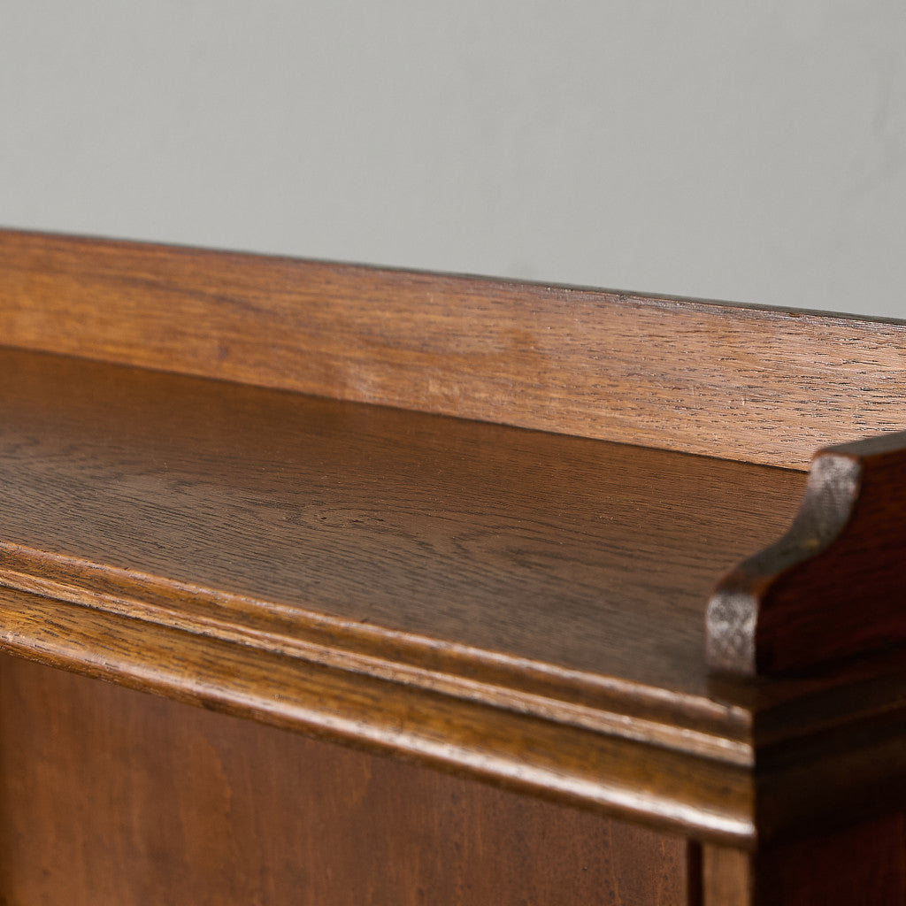 英国 クラシック ビューローブックケース