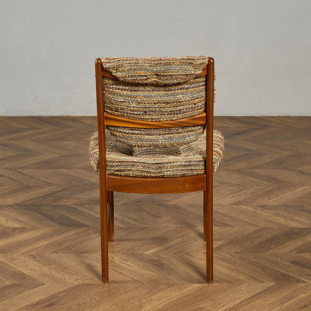 ヴィンテージ ダイニングチェア