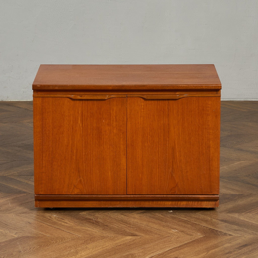 ヴィンテージ TVボード