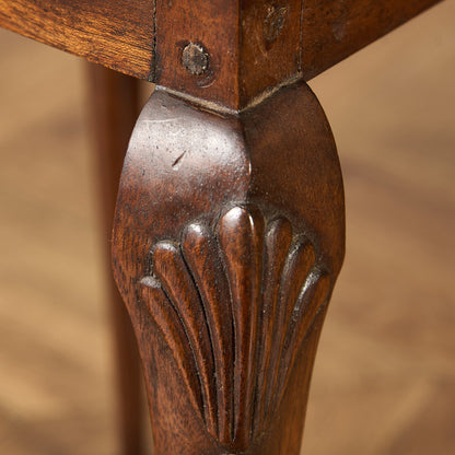 英国 クラシック ネストテーブル