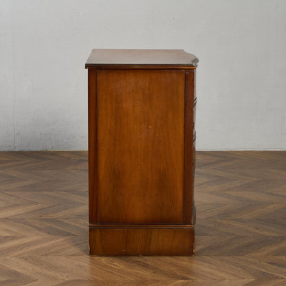 Cameo Furniture 4段 チェスト