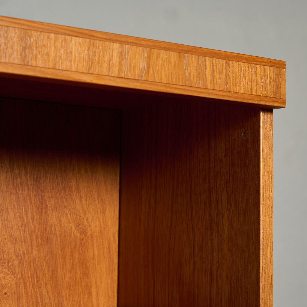 北欧 ヴィンテージ ウォールユニット #89874