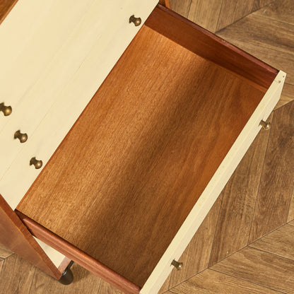 Tola&white 7段 チェスト