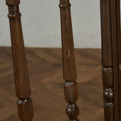 オールドコロニアル ヨークシャー チェア ラウンドゴールドラベル