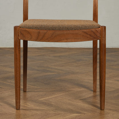 Fresco ダイニングチェア 座面張替え済み