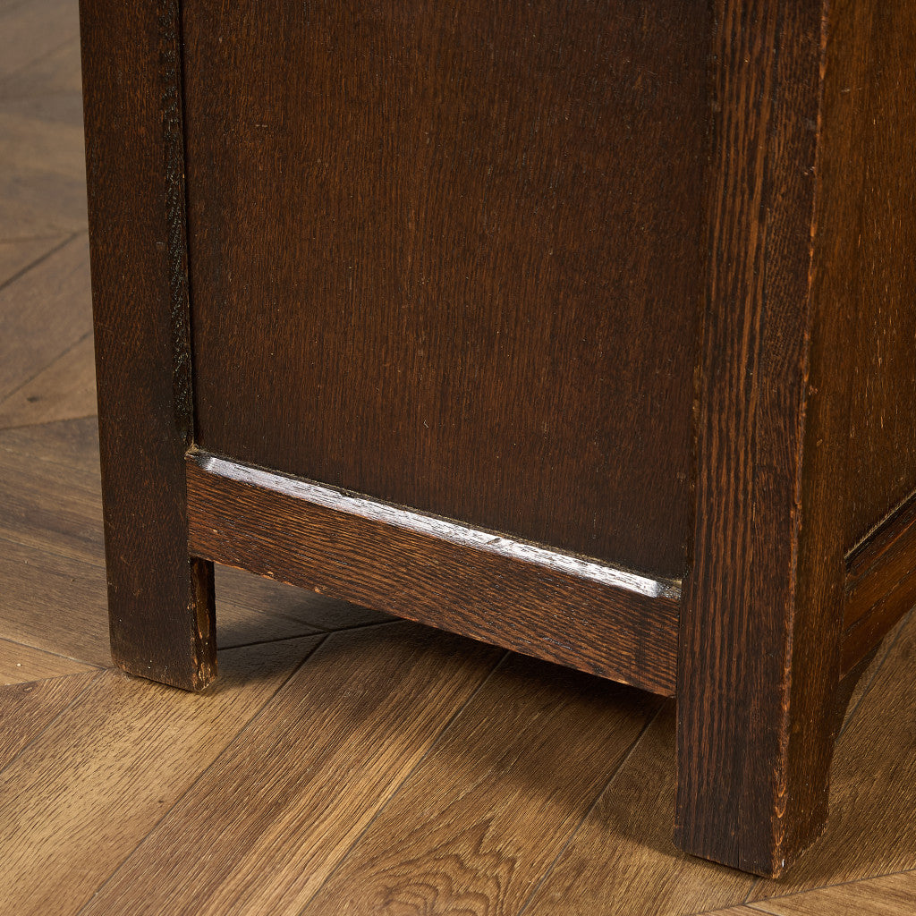 英国 クラシック ブランケットボックス