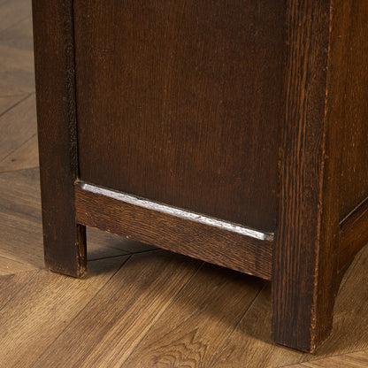 英国 クラシック ブランケットボックス