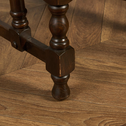 オールドコロニアル ヨークシャー アームチェア ラウンドゴールドラベル