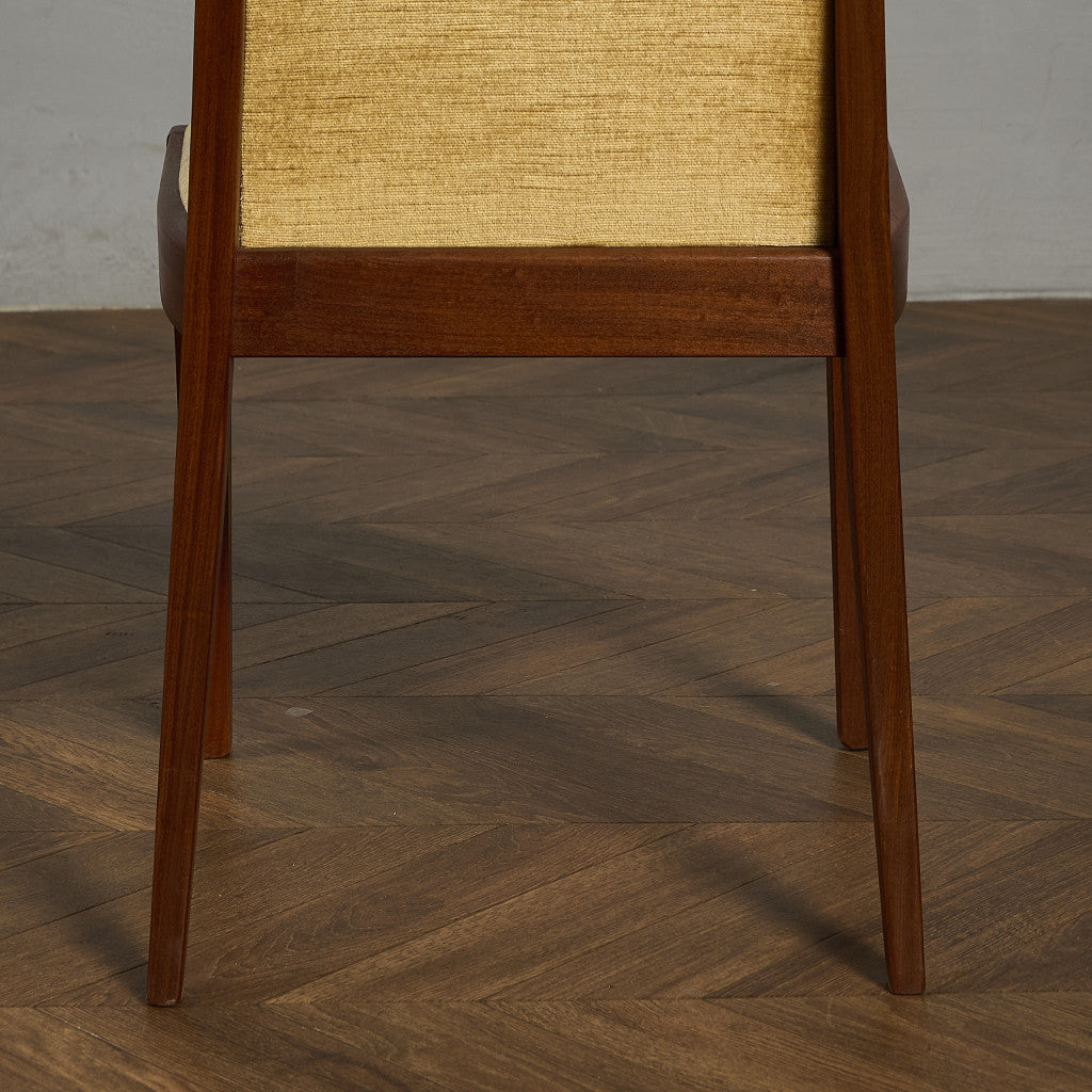 ヴィンテージ ダイニングチェア