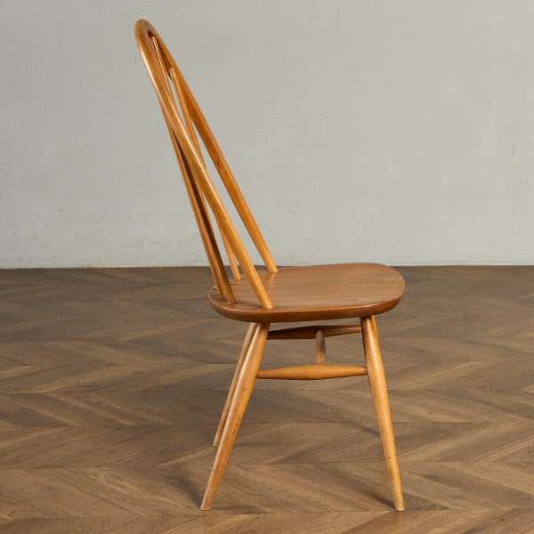 アーコール ERCOL ヴィンテージ クエーカーチェア #94155
