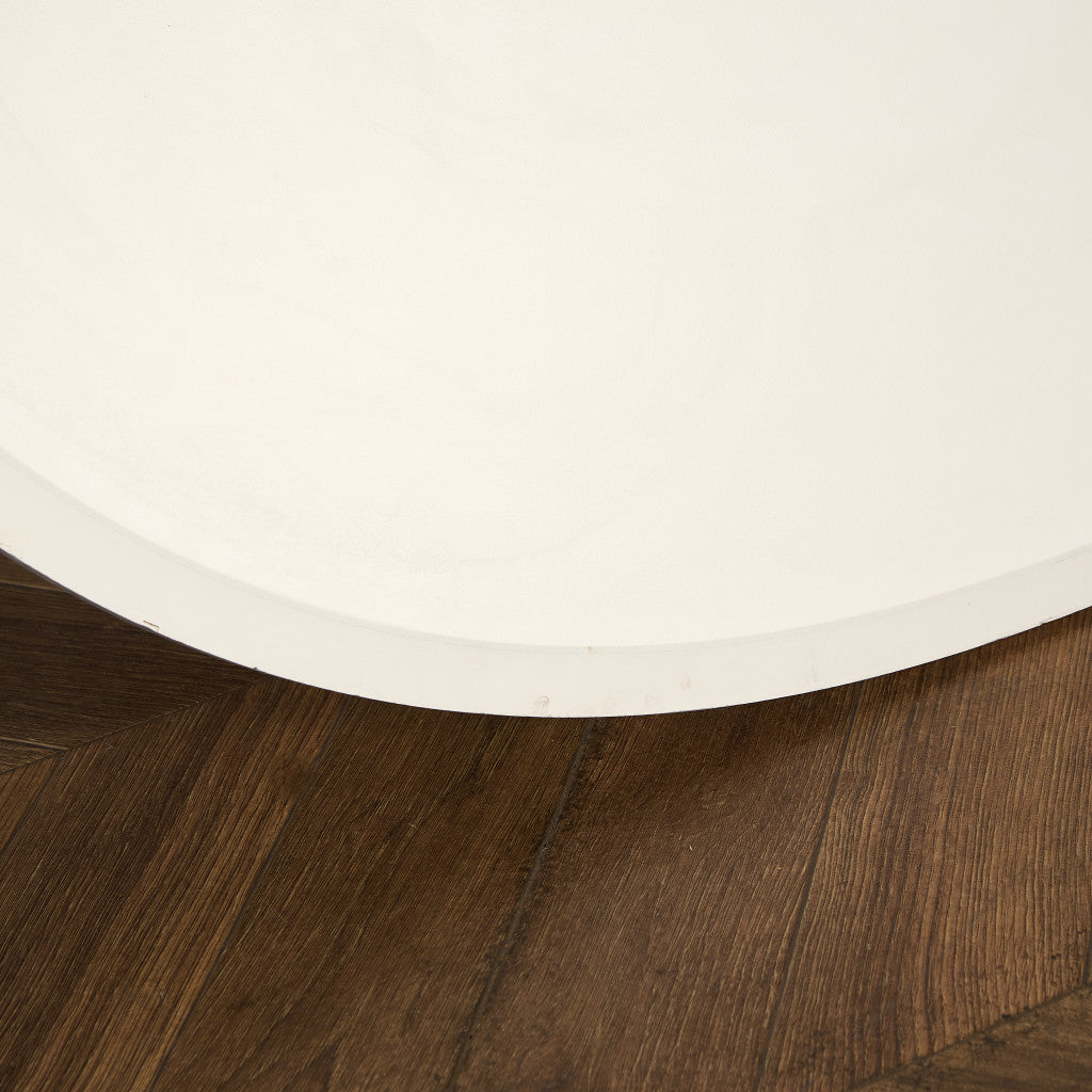 Fritz Hansen A603 Super-circular Table スーパー円テーブル