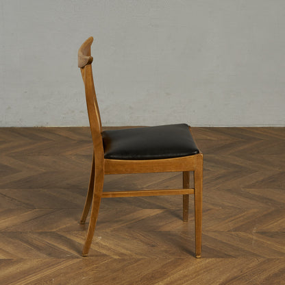 ジープラン G-PLAN Brasilia ダブルバックチェア #89615