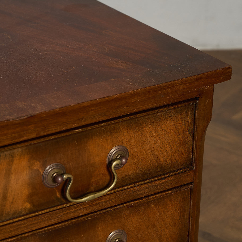 英国 クラシック 4段 チェスト