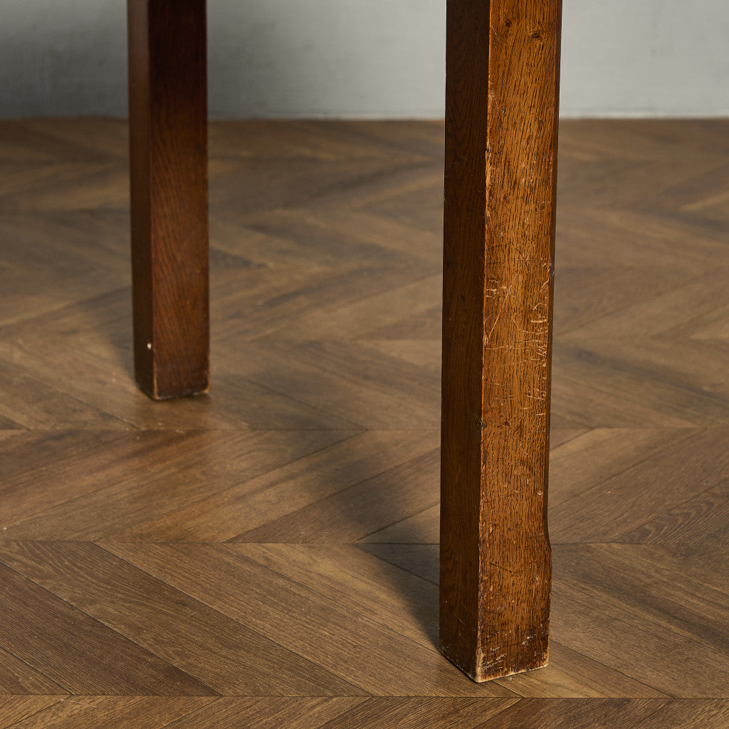 英国 クラシック ドローリーフ ダイニングテーブル