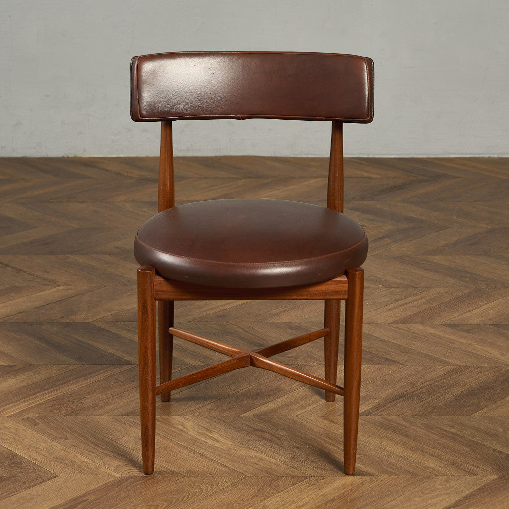 ジープラン G-PLAN サーキュラーチェア #89665