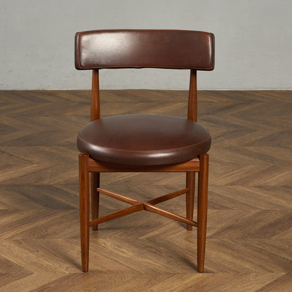 ジープラン G-PLAN サーキュラーチェア #89665