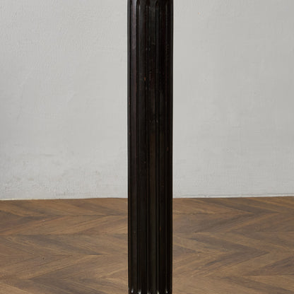 英国 クラシック 大理石 プランタースタンド #96826