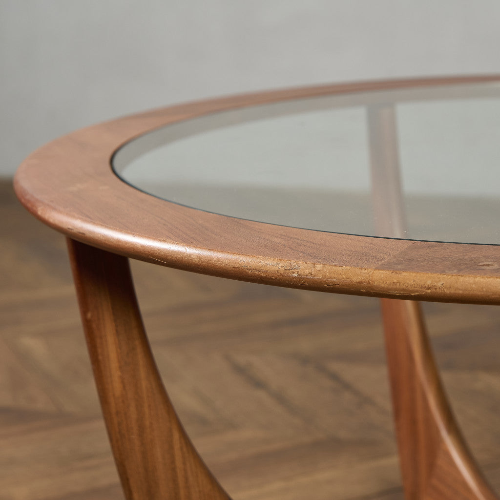 サーキュラー アストロ センターテーブル Occasional Table (8040)