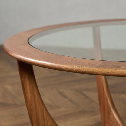 サーキュラー アストロ センターテーブル Occasional Table (8040)