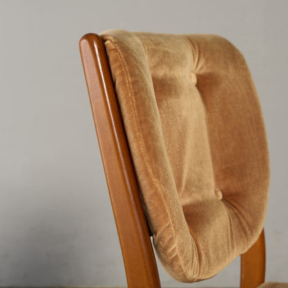 ヴィンテージ ダイニングチェア