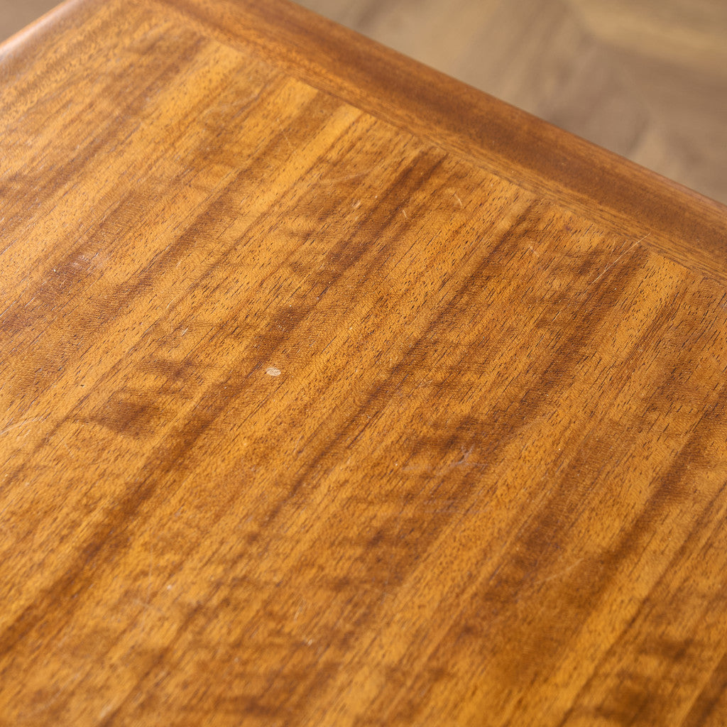 ブラジリア エクステンション ダイニングテーブル (4397)