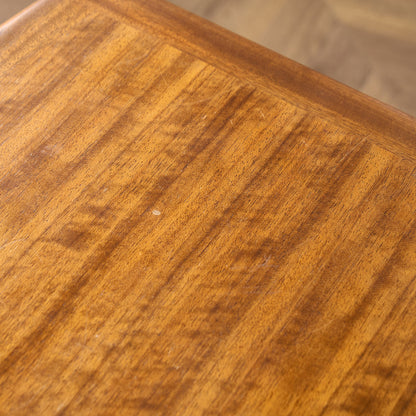 ブラジリア エクステンション ダイニングテーブル (4397)