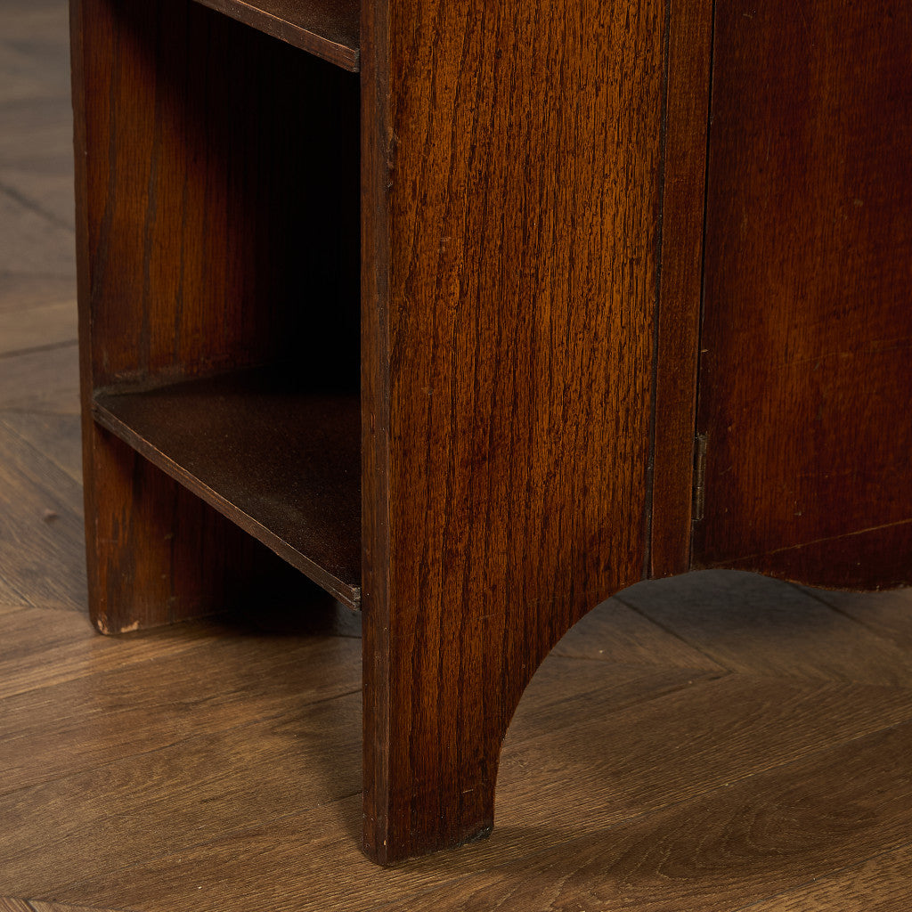 英国 クラシック ライティングビューロー