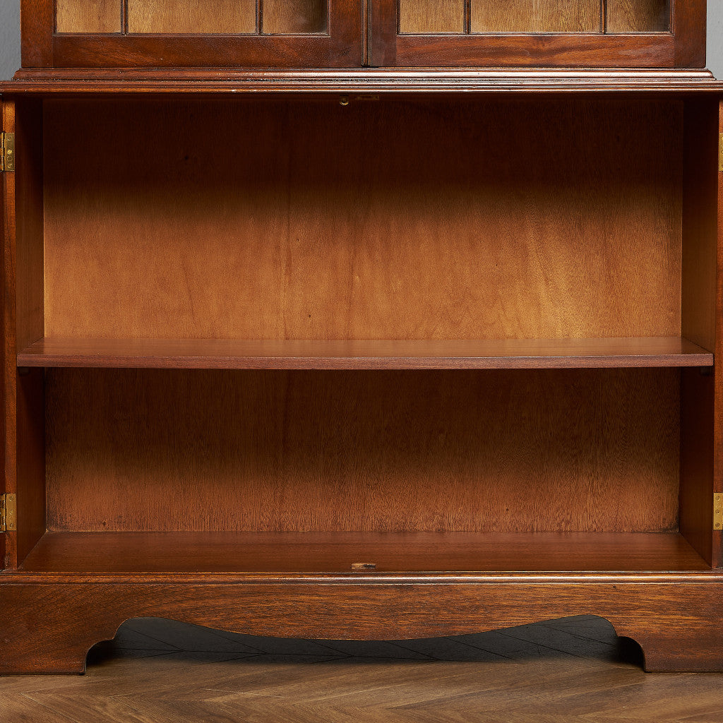 英国 クラシック ブックケース #86946