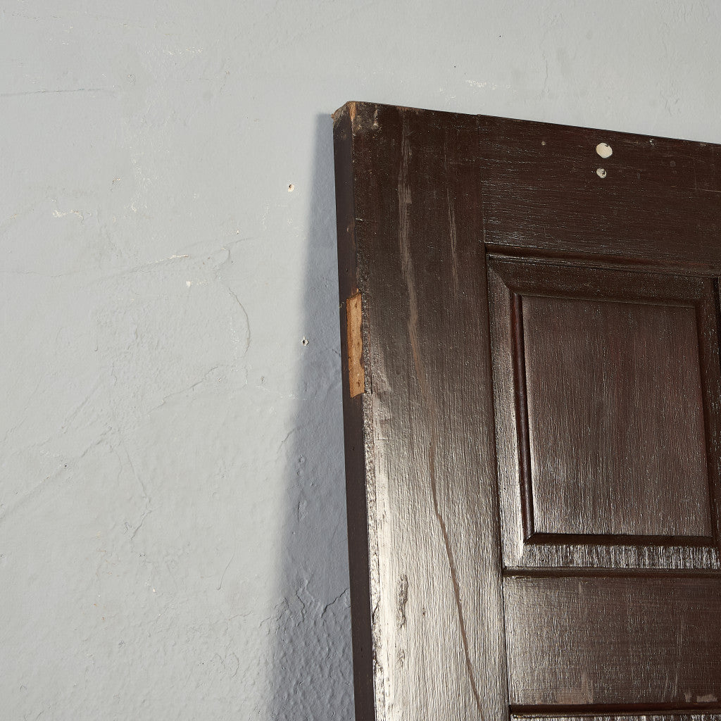 英国 ヴィンテージ ウッドドア