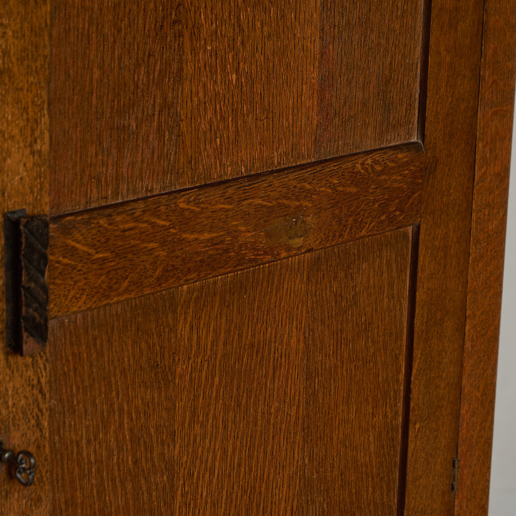 英国 クラシック ワードロープ