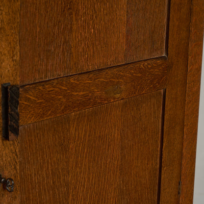 英国 クラシック ワードロープ