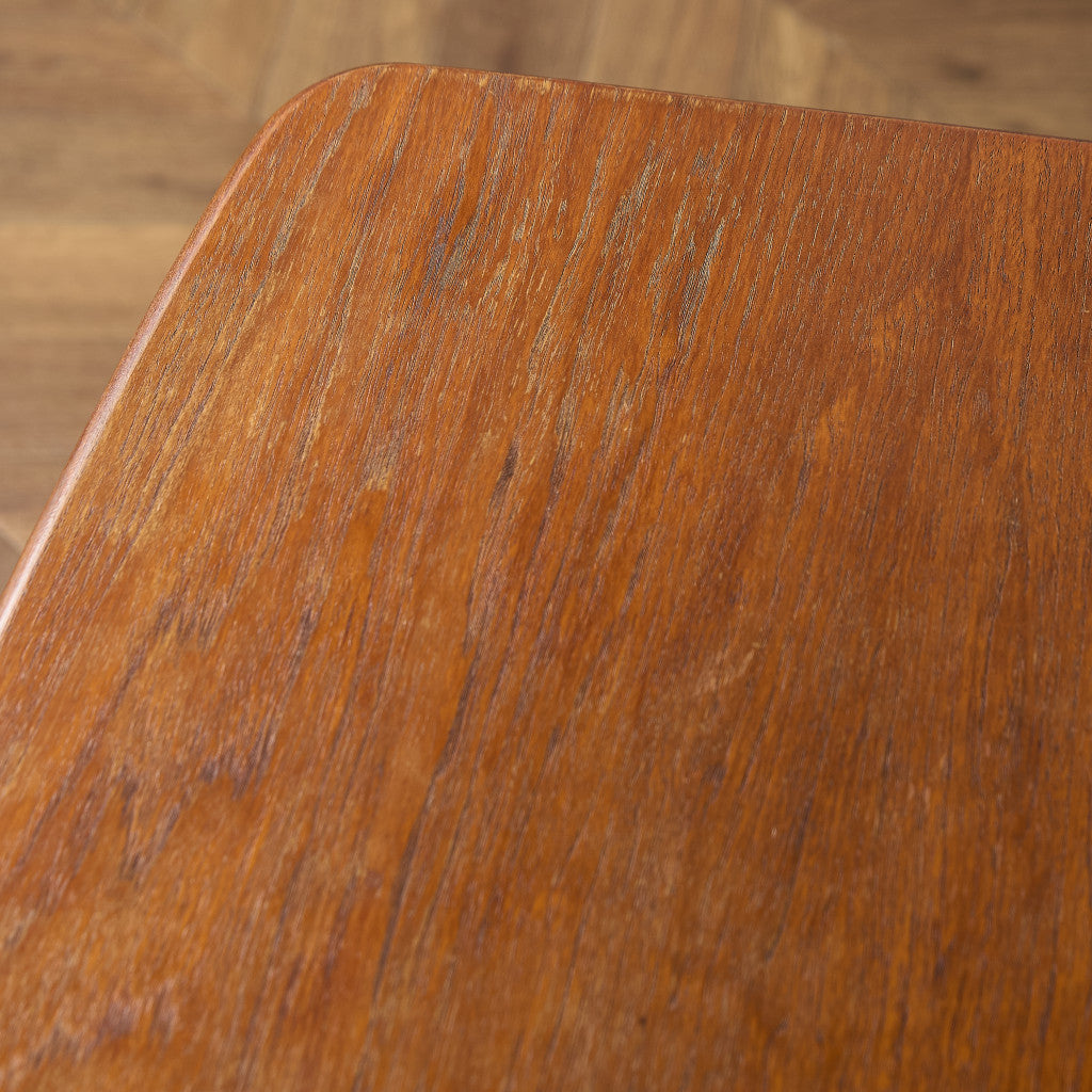 Fresco ドロップリーフ ゲートレッグテーブル