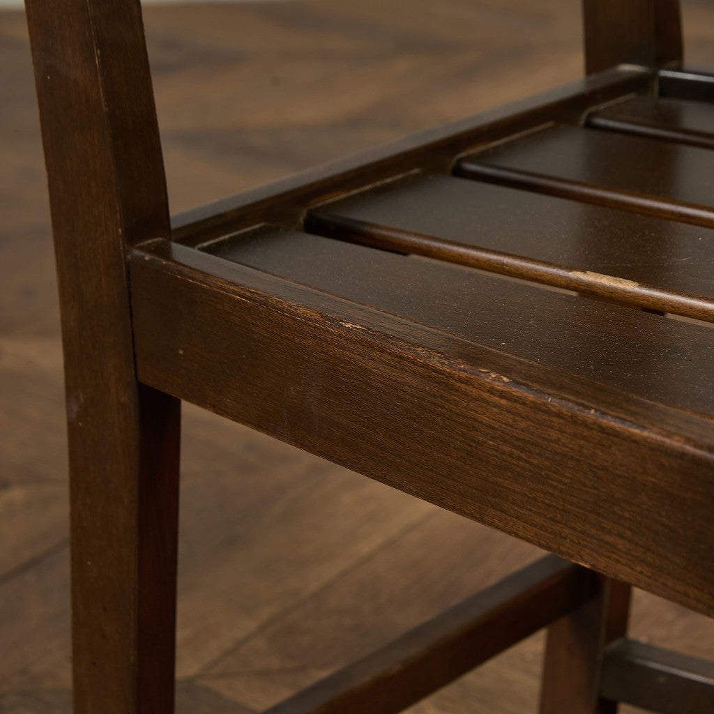 オールドコロニアル ヨークシャー チェア ラウンドゴールドラベル