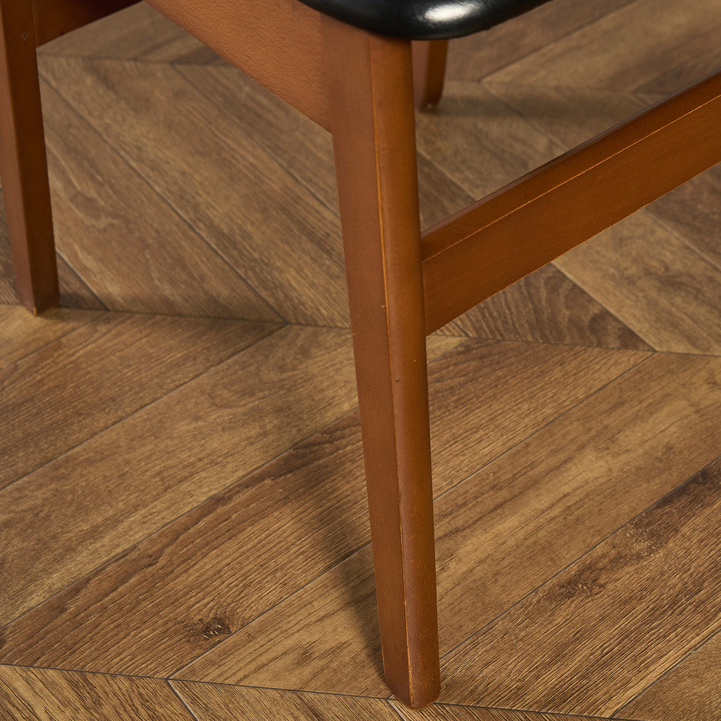 英国 ヴィンテージ ダイニングチェア