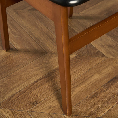 英国 ヴィンテージ ダイニングチェア