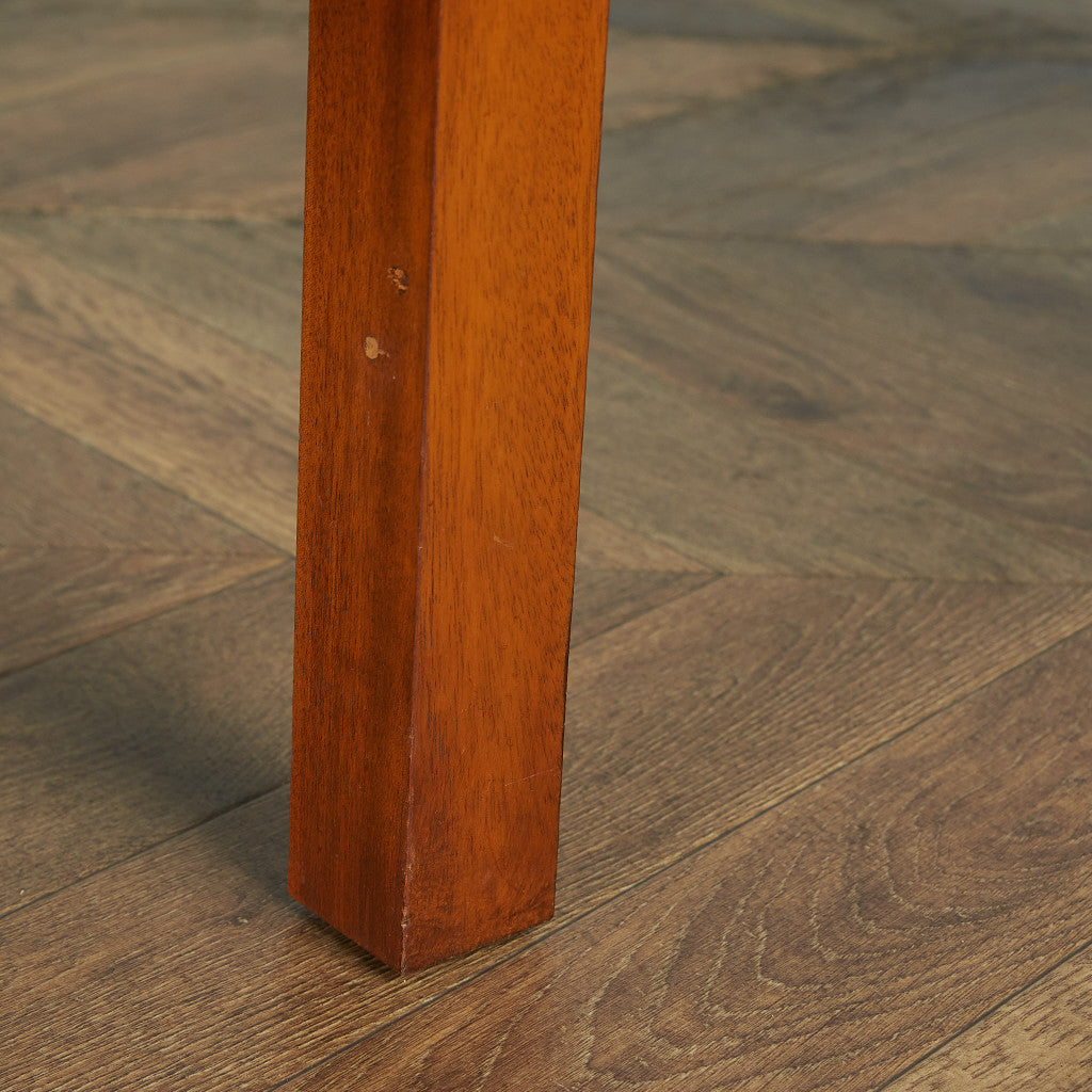 英国ヴィンテージ ベッドサイドキャビネット