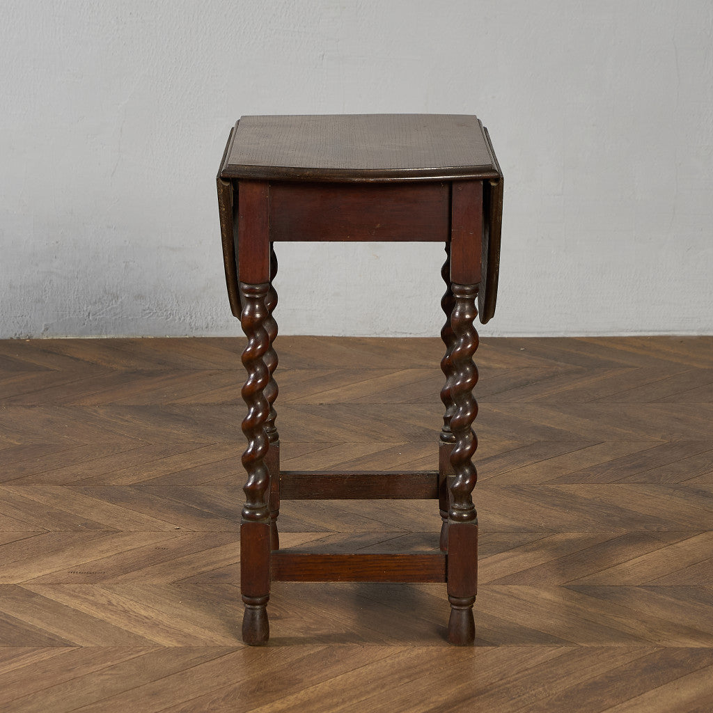 英国 クラシック バタフライ テーブル