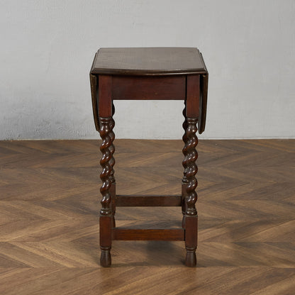 英国 クラシック バタフライ テーブル