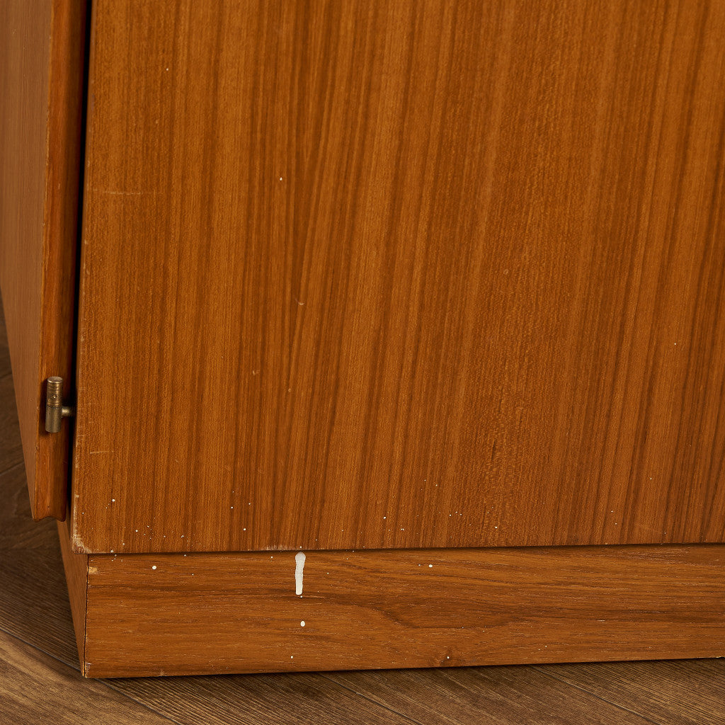 スコービー Skovby チーク サイドボード #89946