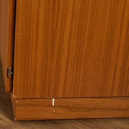 スコービー Skovby チーク サイドボード #89946