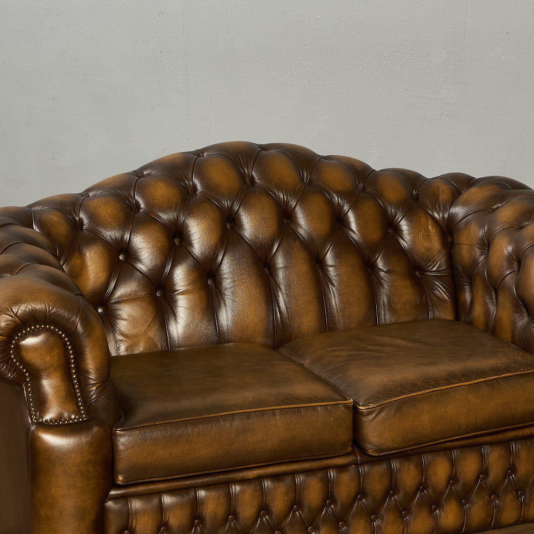 英国 クラシック チェスターフィールド ソファ #96765 – camori