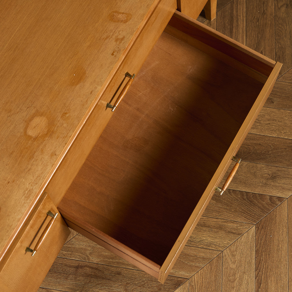 ハリス・リーブス Harris Lebus ヴィンテージ サイドボード #97547