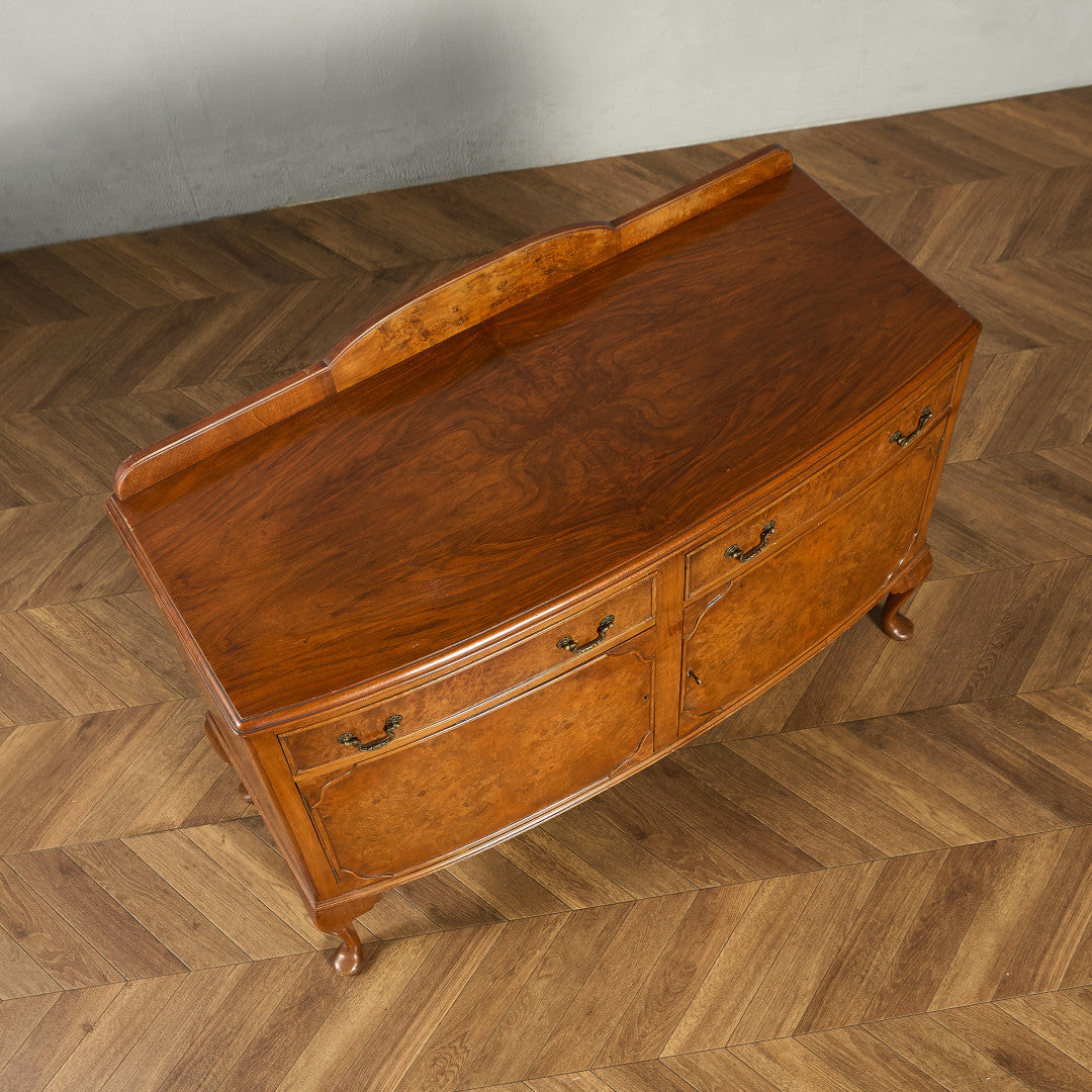 英国 クラシック サイドボード