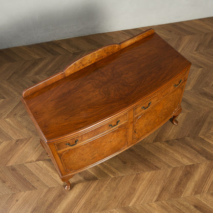 英国 クラシック サイドボード